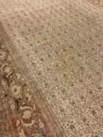 ANTIQUE TABRIZ - Image 2