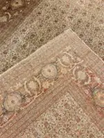 ANTIQUE TABRIZ - Image 4