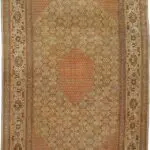 ANTIQUE TABRIZ