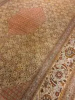 ANTIQUE TABRIZ - Image 2