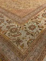 ANTIQUE TABRIZ - Image 3