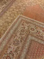 ANTIQUE TABRIZ - Image 4