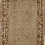 ANTIQUE TABRIZ