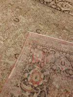 ANTIQUE TABRIZ - Image 4