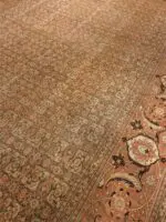 ANTIQUE TABRIZ - Image 2
