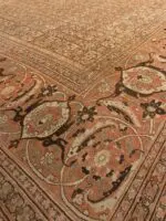 ANTIQUE TABRIZ - Image 3