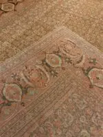 ANTIQUE TABRIZ - Image 4