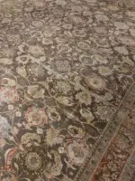 ANTIQUE SULTANABAD - Image 2