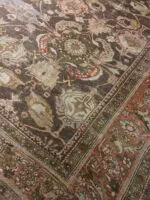 ANTIQUE SULTANABAD - Image 3