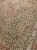 ANTIQUE TABRIZ - Image 2