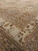 ANTIQUE TABRIZ - Image 3