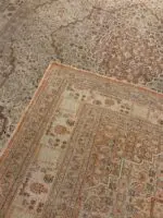 ANTIQUE TABRIZ - Image 4