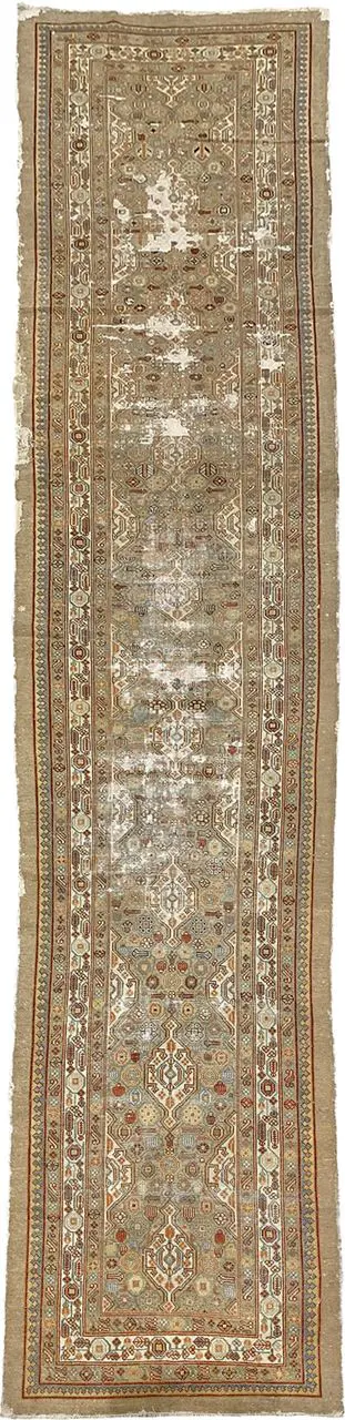 0016377_antique-camel-sarab ANTIQUE CAMEL SARAB - Image 1