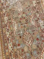 ANTIQUE CAMEL SARAB - Image 2
