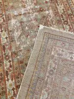 ANTIQUE CAMEL SARAB - Image 4