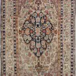 ANTIQUE KERMAN