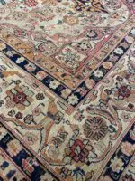 ANTIQUE KERMAN - Image 3