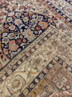 ANTIQUE KERMAN - Image 4