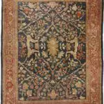ANTIQUE ZIEGLER SULTANABAD