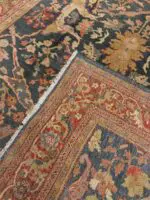 ANTIQUE ZIEGLER SULTANABAD - Image 4