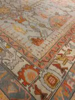 ANTIQUE GHIORDES - Image 3