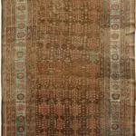 ANTIQUE BAKHSHAYESH