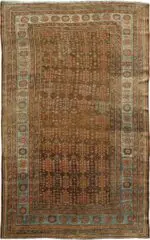 ANTIQUE BAKHSHAYESH