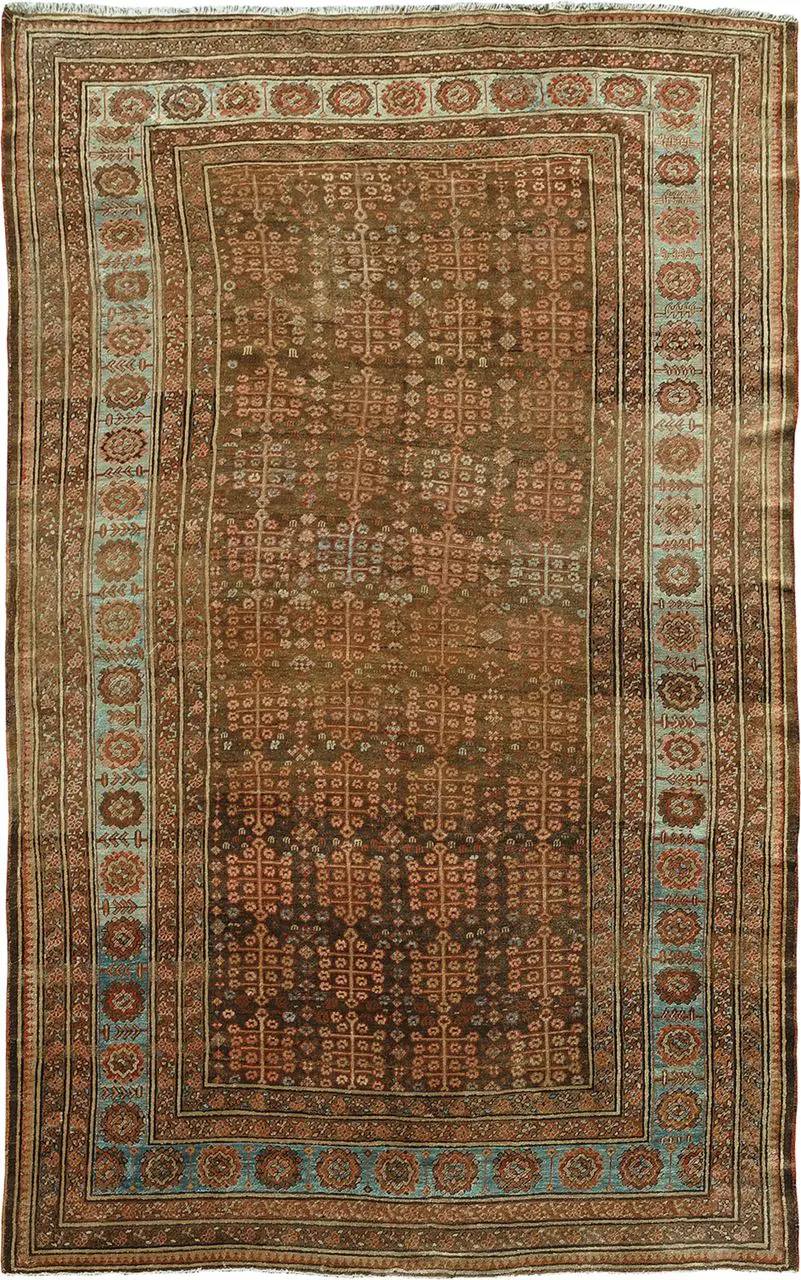 0016422_antique-bakhshayesh ANTIQUE BAKHSHAYESH - Image 1