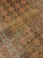 ANTIQUE BAKHSHAYESH - Image 2