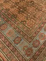 ANTIQUE BAKHSHAYESH - Image 3