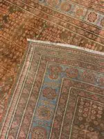 ANTIQUE BAKHSHAYESH - Image 4