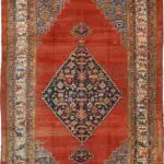 ANTIQUE BIDJAR