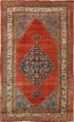 ANTIQUE BIDJAR