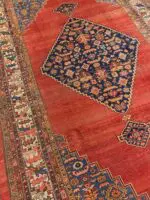 ANTIQUE BIDJAR - Image 2