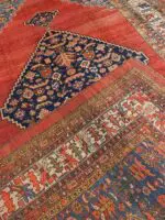 ANTIQUE BIDJAR - Image 4