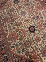 ANTIQUE SULTANABAD - Image 2