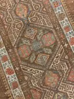 ANTIQUE CAMEL SARAB - Image 2