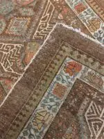 ANTIQUE CAMEL SARAB - Image 4