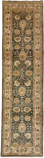 TABRIZ STYLE