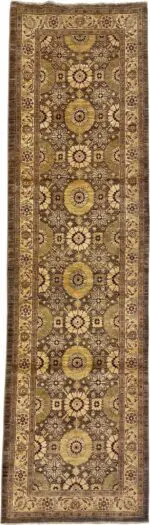 TABRIZ STYLE