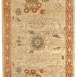 SULTANABAD STYLE