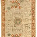 SULTANABAD STYLE