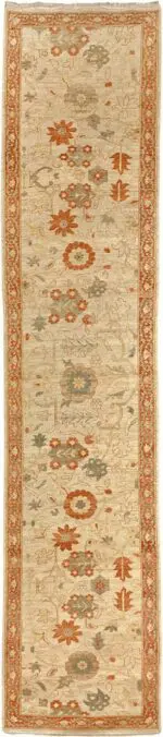 SULTANABAD STYLE
