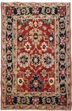 SULTANABAD STYLE
