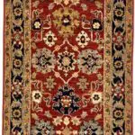 SULTANABAD STYLE