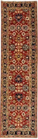 SULTANABAD STYLE