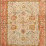 ANTIQUE OUSHAK