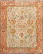 ANTIQUE OUSHAK