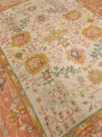 ANTIQUE OUSHAK - Image 2