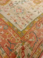 ANTIQUE OUSHAK - Image 3